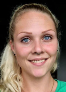 Lana Rohrbeck Pflegefachkraft Praxisanleiterin